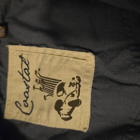 Mens Casual Button up shirt - Picture 2 of 5